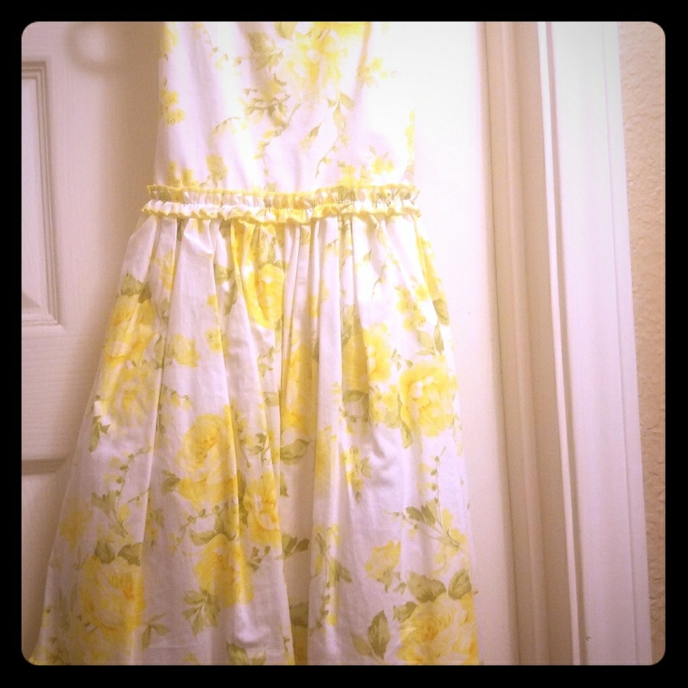 Toddler dress
